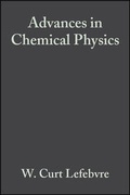 Cover: Advances in Chemical Physics: v. 14 - Wiley