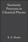 Cover: Advances in Chemical Physics: v. 15 - Wiley