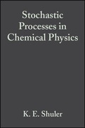 Cover: Advances in Chemical Physics: v. 15 - Wiley