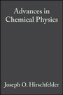 Cover: Advances in Chemical Physics, Chemical Dynamics - Wiley