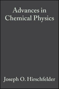Enlarge image Cover: Chemical Dynamics: Vol.21 - Wiley