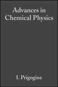 Cover: Advances in Chemical Physics - Wiley