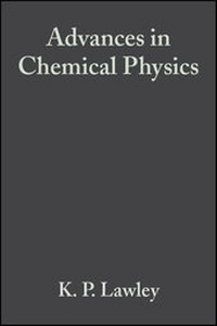 Abbildung von: Advances in Chemical Physics, Molecular Scattering - Wiley