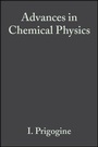 Cover: Advances in Chemical Physics - Wiley