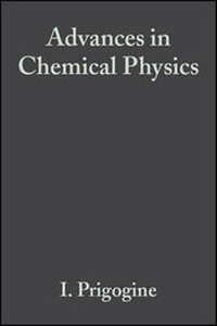 Enlarge image Cover: Advances in Chemical Physics: v. 31 - Wiley