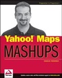 Cover: Yahoo! Maps Mashups - Wrox