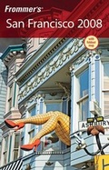 Cover: Frommer's San Francisco 2008 - Wiley