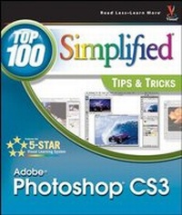 Abbildung von: Adobe Photoshop CS3 - Wiley