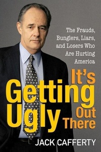 Enlarge image Cover: It's Getting Ugly Out There - Wiley