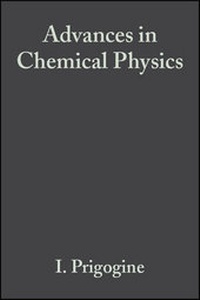 Abbildung von: Advances in Chemical Physics, Volume 64 - Wiley