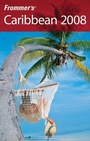 Cover: Frommer's Caribbean 2008 - Wiley