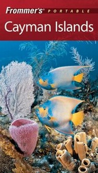Abbildung von: Frommer's Portable Cayman Islands - Wiley