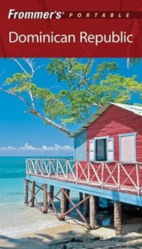 Abbildung von: Frommer's Portable Dominican Republic - Wiley