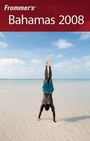 Cover: Frommer's Bahamas 2008 - Wiley