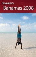 Cover: Frommer's Bahamas 2008 - Wiley