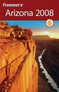 Abbildung von: Frommer's Arizona 2008 - Wiley