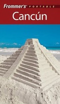 Cover: Frommer's Portable Cancun - Wiley