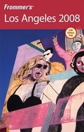 Cover: Frommer's Los Angeles 2008 - Wiley