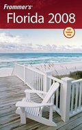 Cover: Frommer's Florida 2008 - Wiley