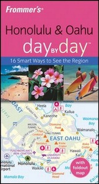 Abbildung von: Frommer's Honolulu & Oahu Day by Day - Wiley