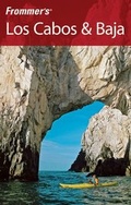 Cover: Frommer's Los Cabos & Baja - Wiley