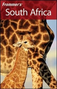 Abbildung von: Frommer's South Africa - Wiley