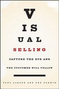 Enlarge image Cover: Visual Selling - Wiley