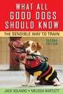 Cover: What All Good Dogs Should Know - Wiley
