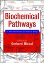 Cover: Biochemical Pathways - Wiley