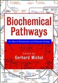 Cover: Biochemical Pathways - Wiley