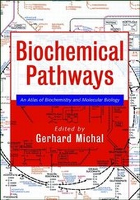 Enlarge image Cover: Biochemical Pathways - Wiley