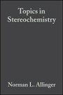 Cover: Topics in Stereochemistry V13 on - Wiley