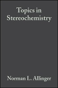 Cover: Topics in Stereochemistry V13 on - Wiley