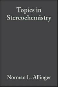 Enlarge image Cover: Topics in Stereochemistry V13 on - Wiley
