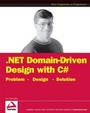 Cover: .NET Domain-Driven Design with C# - Wrox Press