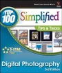 Cover: Digital Photography - Wiley