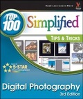 Cover: Digital Photography - Wiley