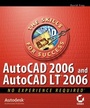 Cover: AutoCAD 2006 and AutoCAD LT 2006 - Sybex Inc.,U.S.