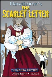 Enlarge image Cover: Scarlet Letter - Wiley