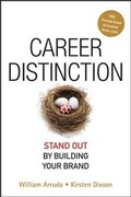 Cover: Career Distinction - Wiley