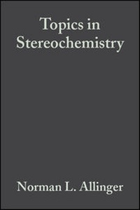 Abbildung von: Topics in Stereochemistry - Wiley