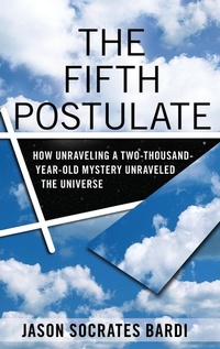 Abbildung von: The Fifth Postulate - Wiley