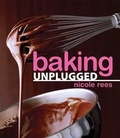 Cover: Baking Unplugged - Wiley
