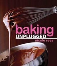 Enlarge image Cover: Baking Unplugged - Wiley