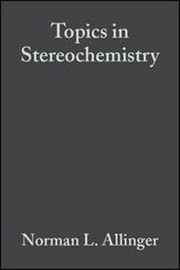 Enlarge image Cover: Topics in Stereochemistry: v. 1 - Wiley