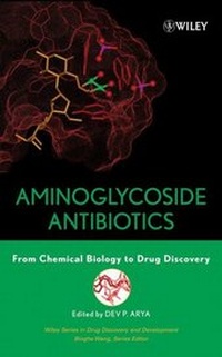 Abbildung von: Aminoglycoside Antibiotics - Wiley