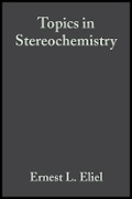 Cover: Topics in Stereochemistry: v. 4 - Wiley