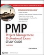 Cover: PMP: Project Management Professional Exam Study Guide - Wiley