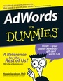 Cover: AdWords For Dummies - Wiley