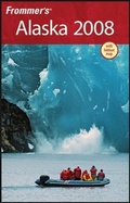 Cover: Frommer's Alaska 2008 - Wiley